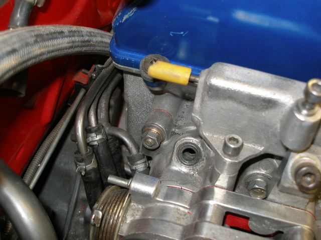 RB26 Vacuum Lines - Nissan RB Forum - HybridZ